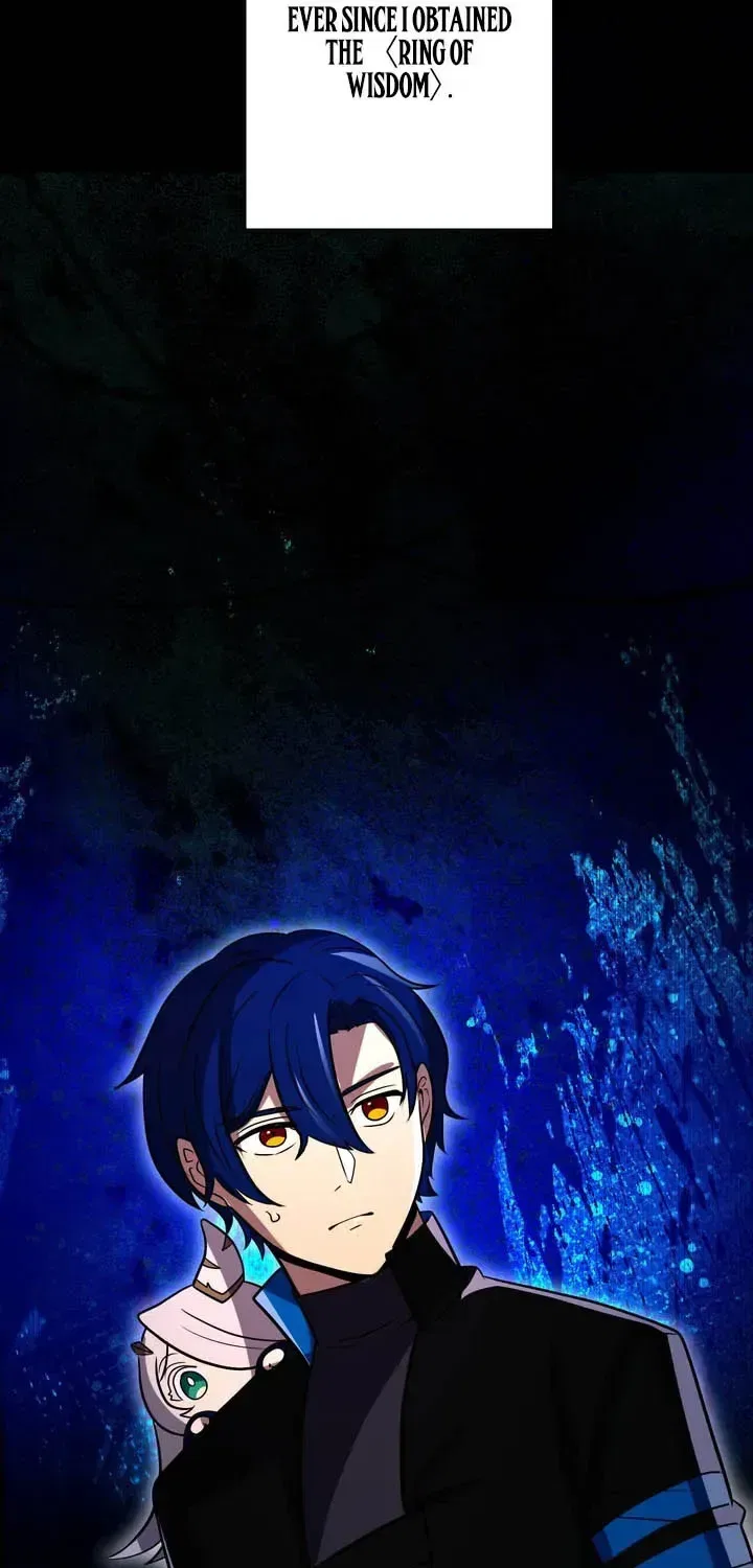 Reborn Ranker – Gravity User Chapter 176 – Page 85