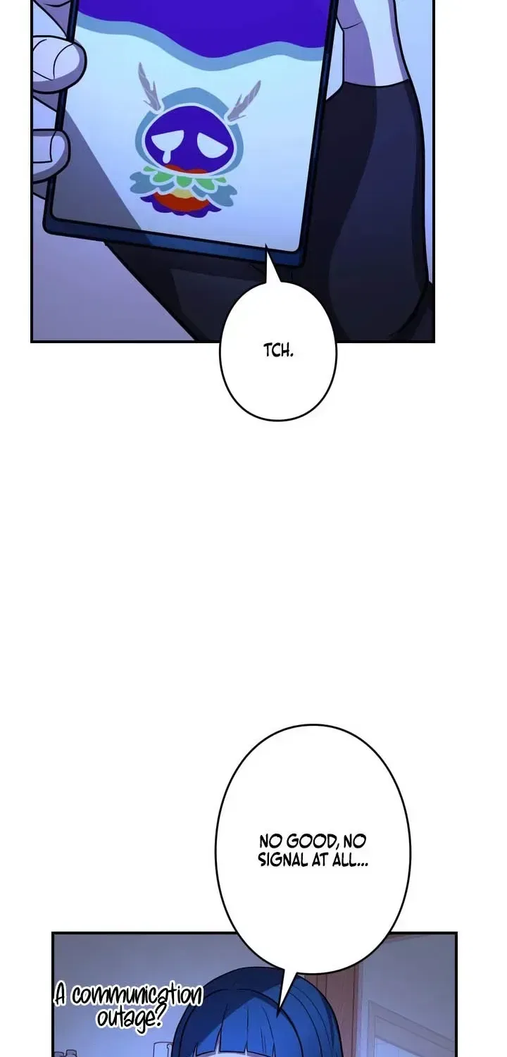 Reborn Ranker – Gravity User Chapter 175 – Page 4