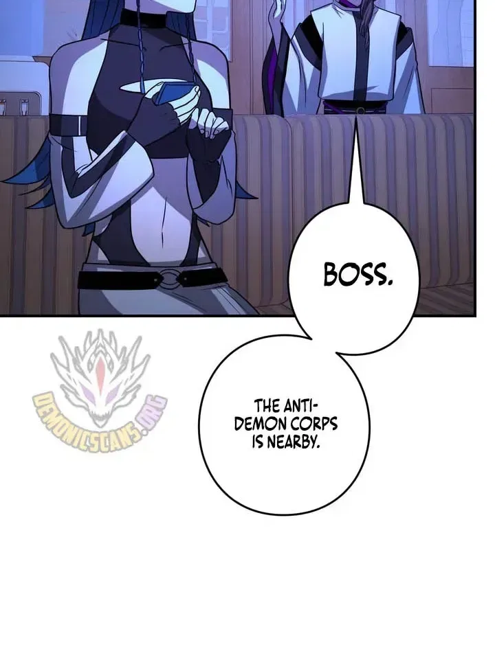 Reborn Ranker – Gravity User Chapter 175 – Page 7