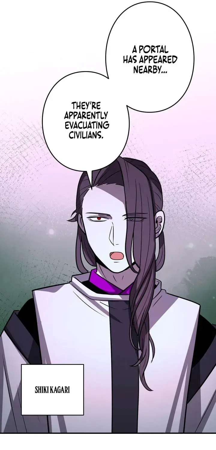 Reborn Ranker – Gravity User Chapter 175 – Page 8