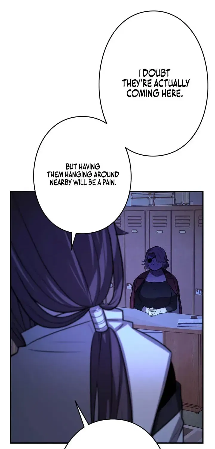 Reborn Ranker – Gravity User Chapter 175 – Page 9