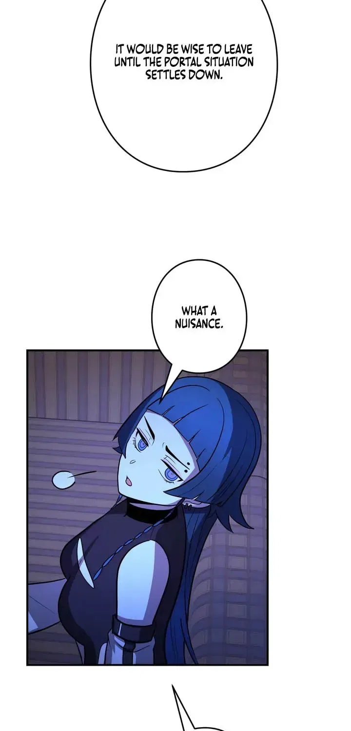 Reborn Ranker – Gravity User Chapter 175 – Page 10