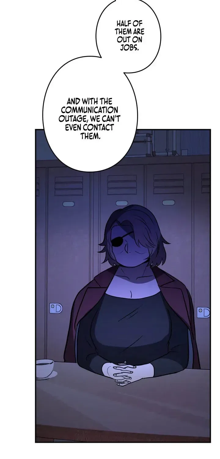 Reborn Ranker – Gravity User Chapter 175 – Page 11