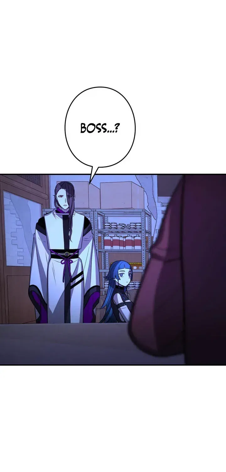 Reborn Ranker – Gravity User Chapter 175 – Page 12