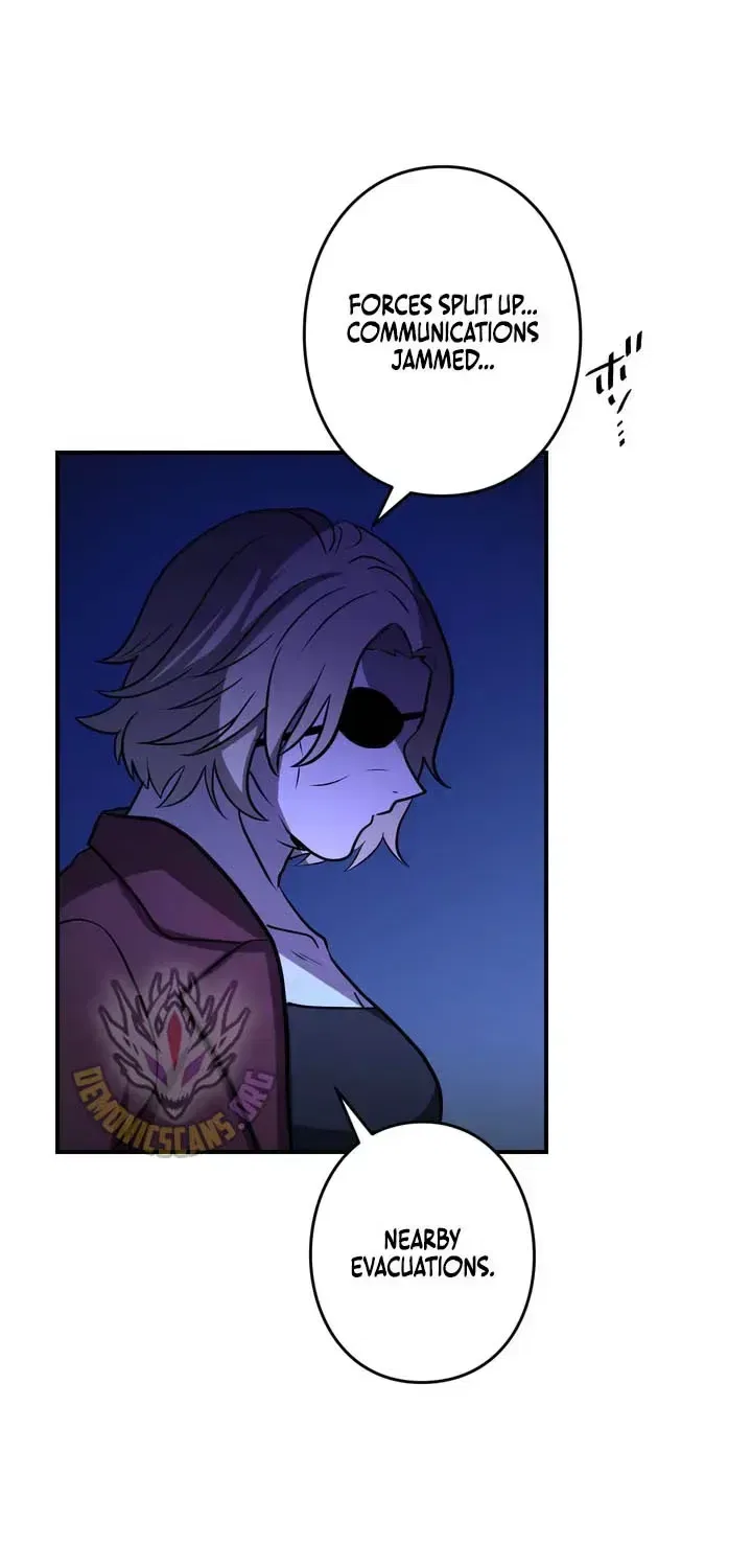 Reborn Ranker – Gravity User Chapter 175 – Page 13