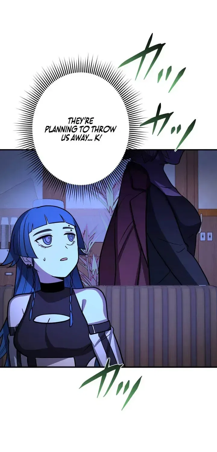 Reborn Ranker – Gravity User Chapter 175 – Page 16