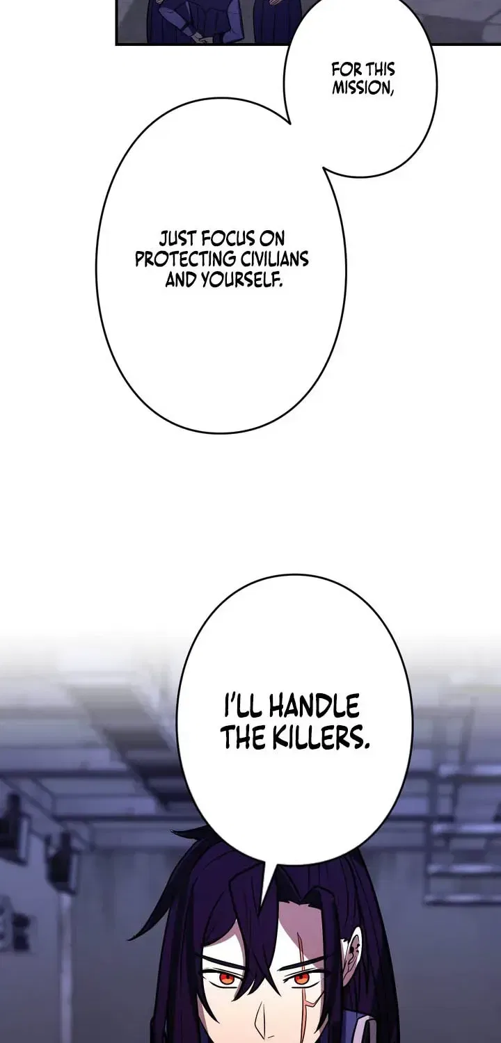 Reborn Ranker – Gravity User Chapter 175 – Page 20