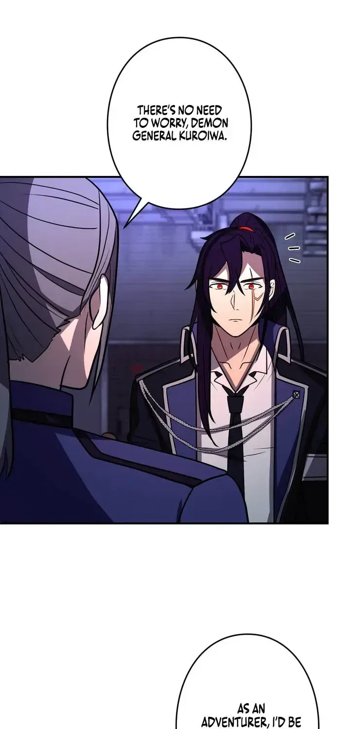 Reborn Ranker – Gravity User Chapter 175 – Page 23
