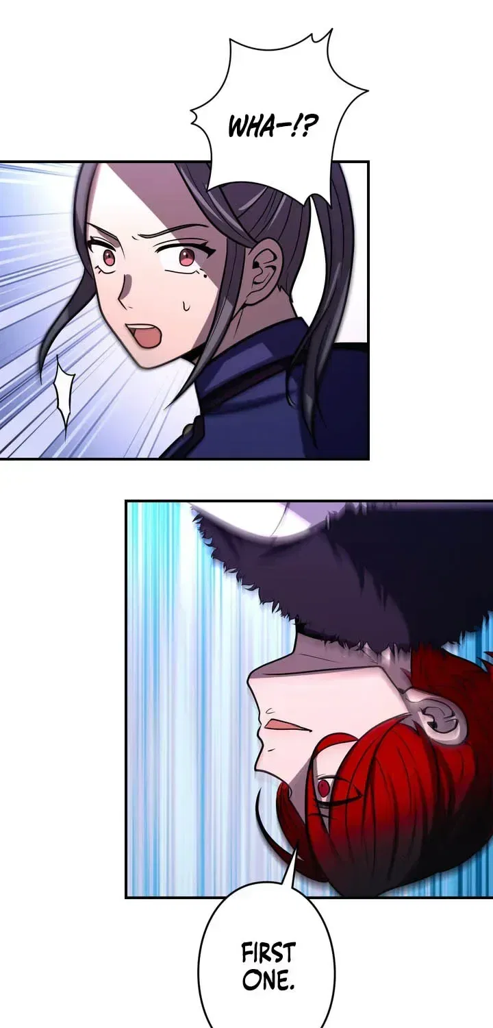 Reborn Ranker – Gravity User Chapter 175 – Page 26
