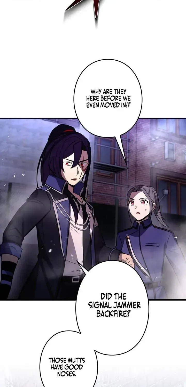 Reborn Ranker – Gravity User Chapter 175 – Page 29