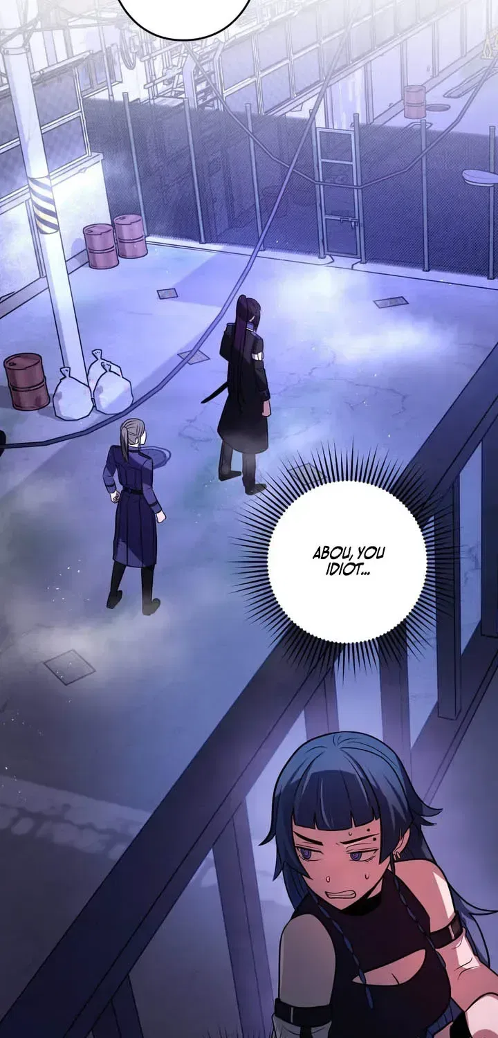 Reborn Ranker – Gravity User Chapter 175 – Page 30