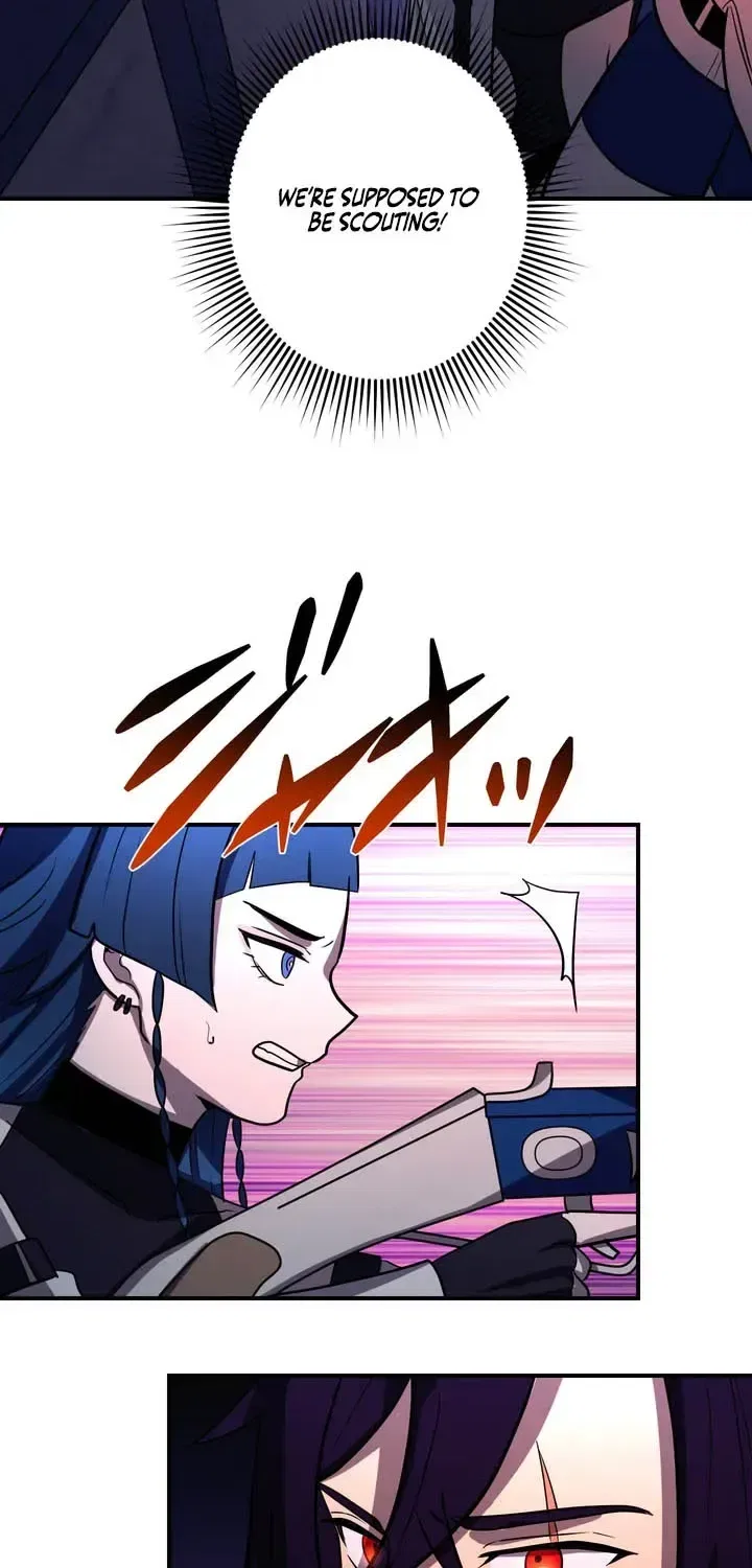 Reborn Ranker – Gravity User Chapter 175 – Page 31