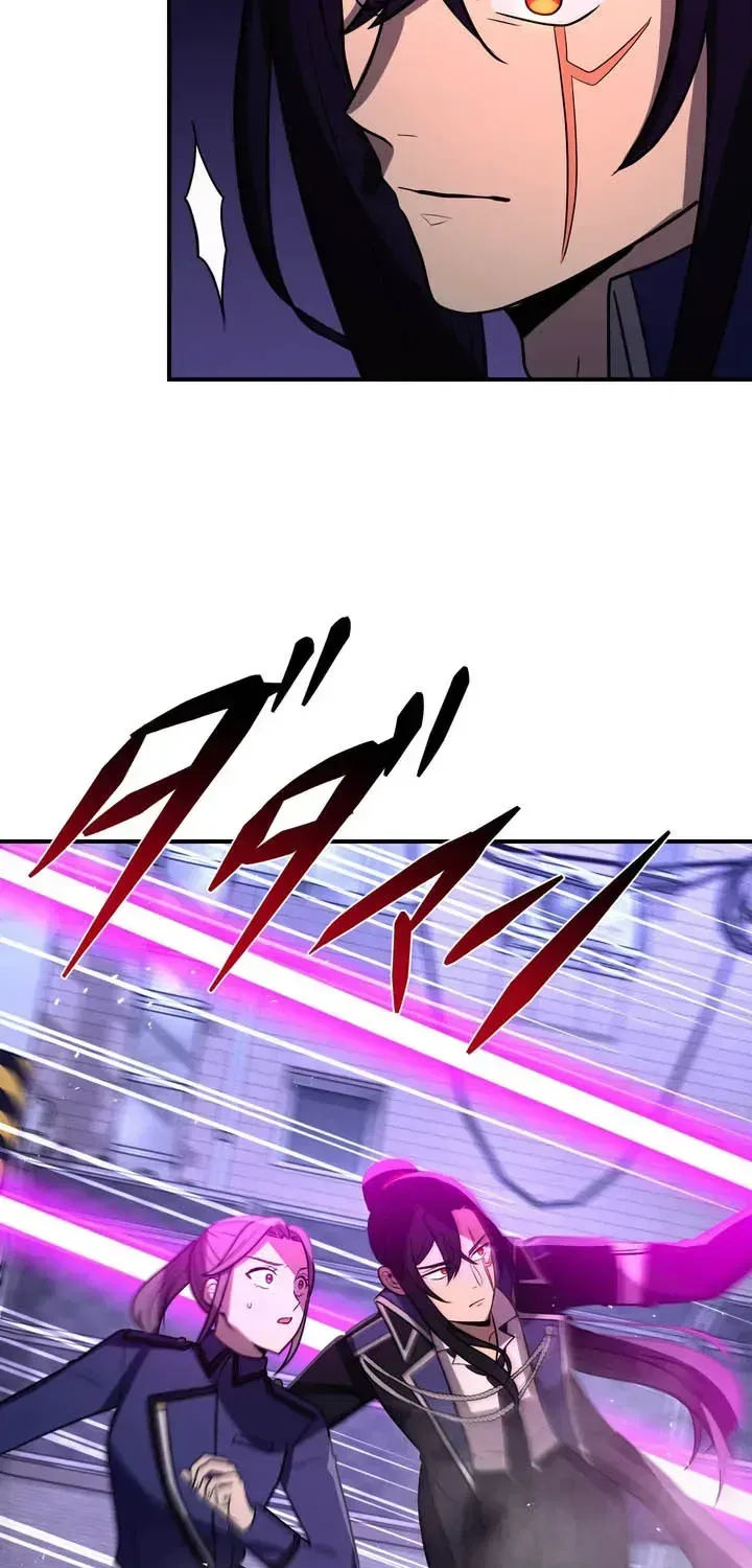 Reborn Ranker – Gravity User Chapter 175 – Page 32