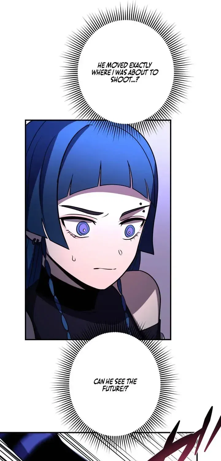 Reborn Ranker – Gravity User Chapter 175 – Page 34