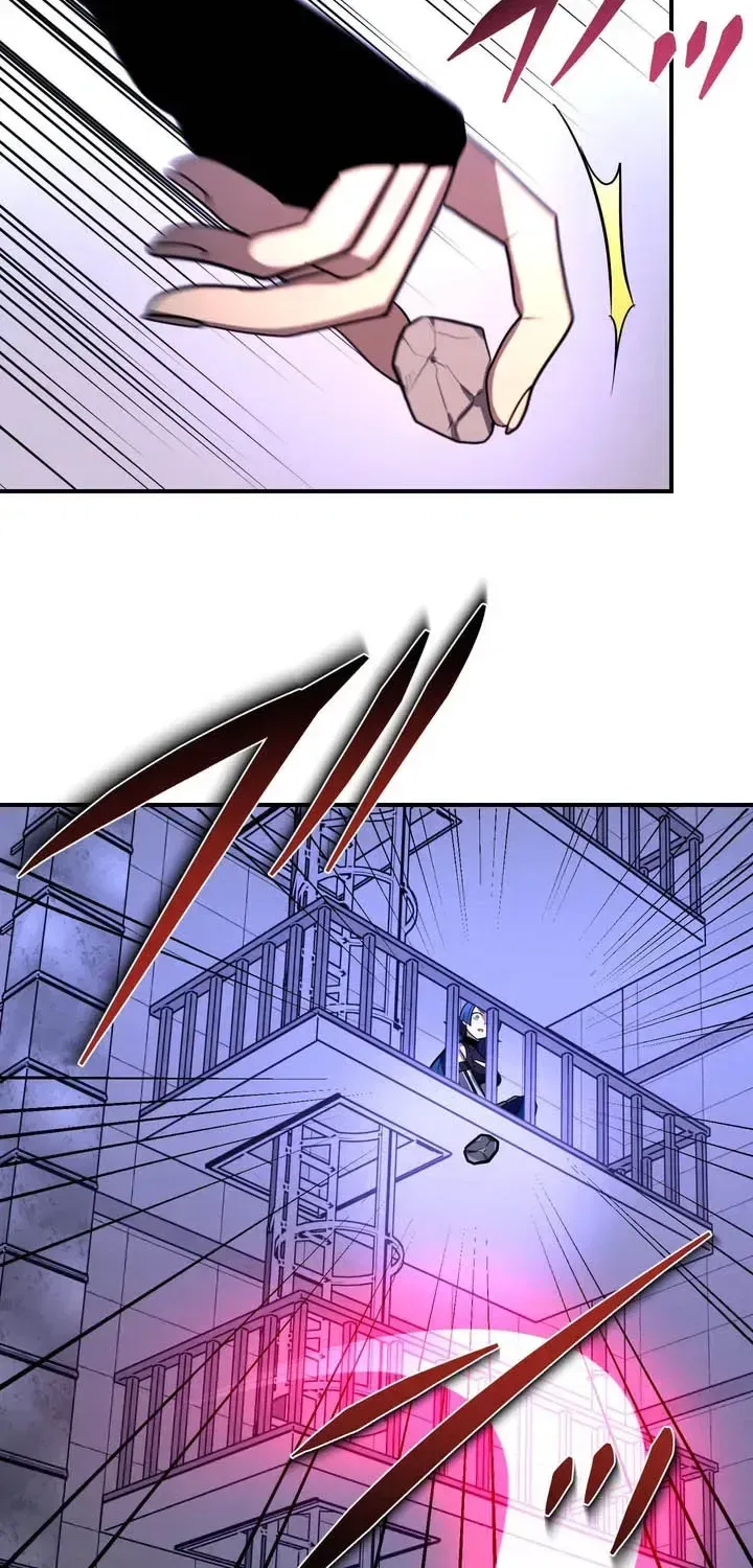 Reborn Ranker – Gravity User Chapter 175 – Page 35