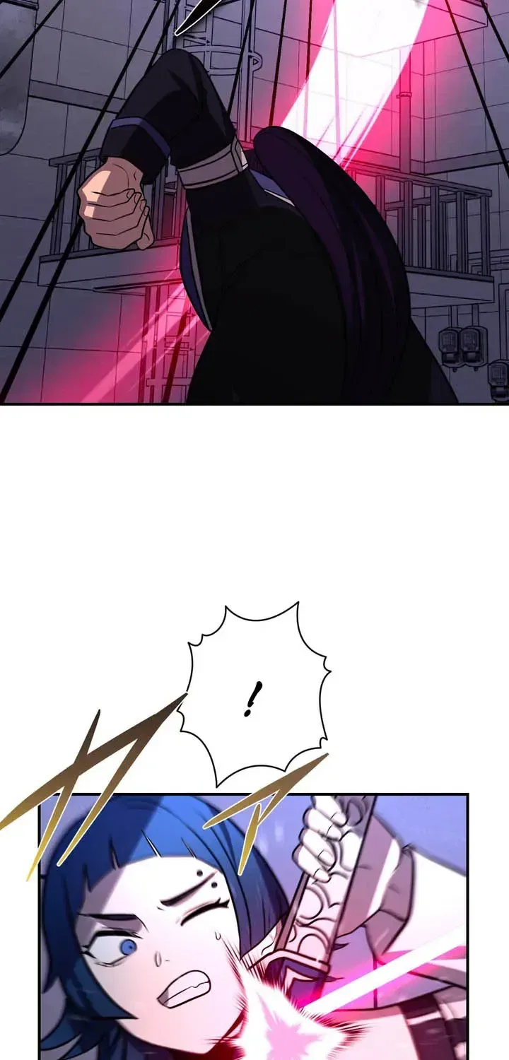 Reborn Ranker – Gravity User Chapter 175 – Page 36