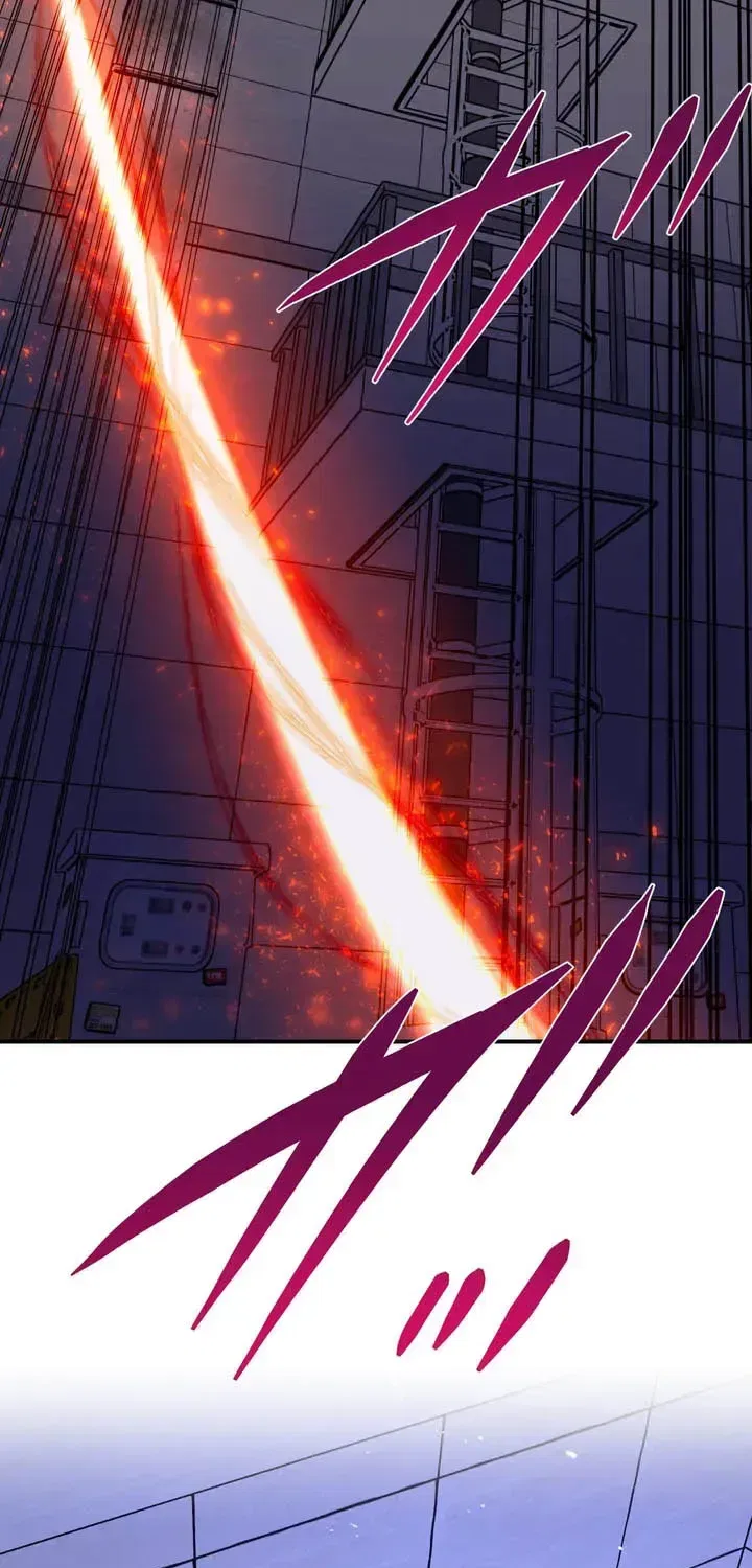 Reborn Ranker – Gravity User Chapter 175 – Page 38
