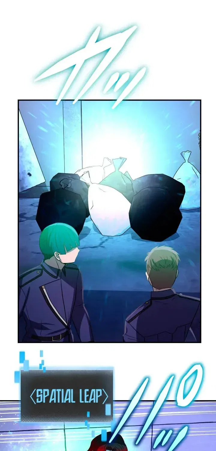 Reborn Ranker – Gravity User Chapter 175 – Page 42