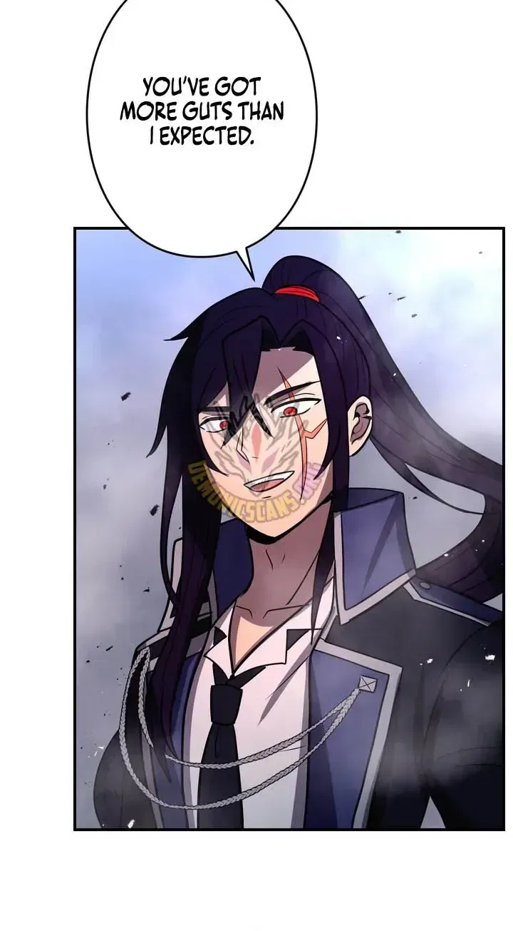 Reborn Ranker – Gravity User Chapter 175 – Page 46