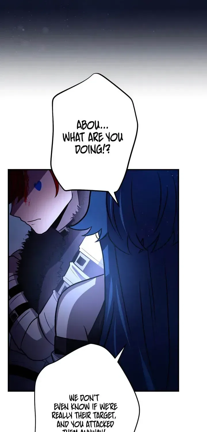 Reborn Ranker – Gravity User Chapter 175 – Page 48