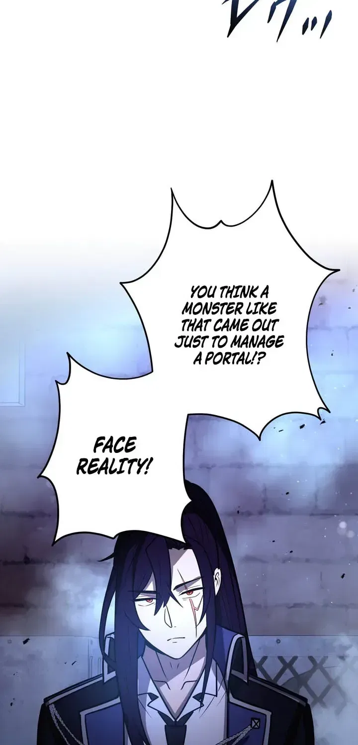 Reborn Ranker – Gravity User Chapter 175 – Page 50