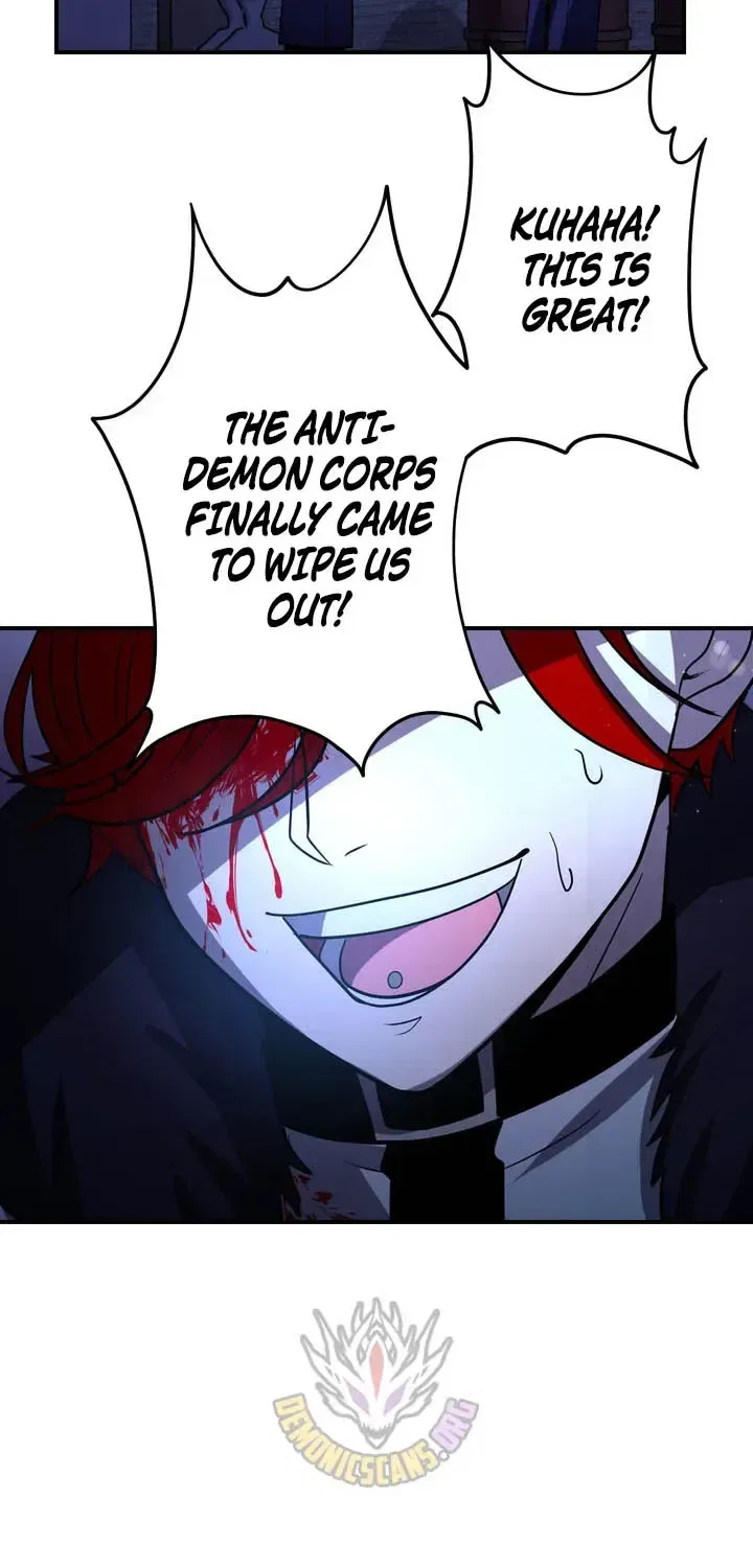 Reborn Ranker – Gravity User Chapter 175 – Page 52