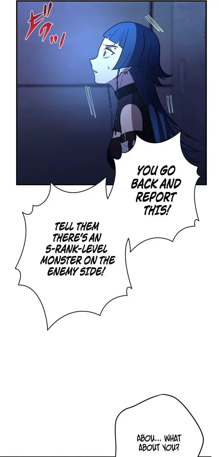 Reborn Ranker – Gravity User Chapter 175 – Page 54