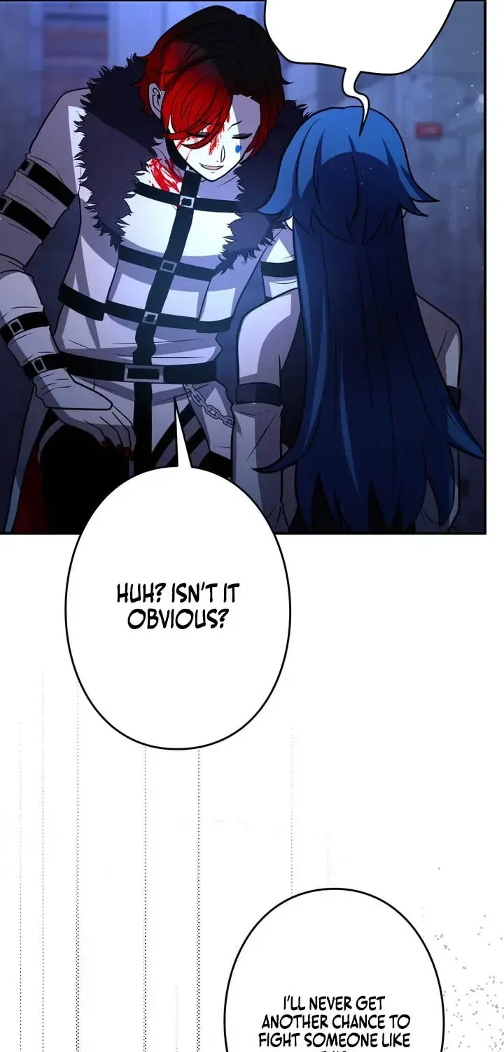 Reborn Ranker – Gravity User Chapter 175 – Page 55