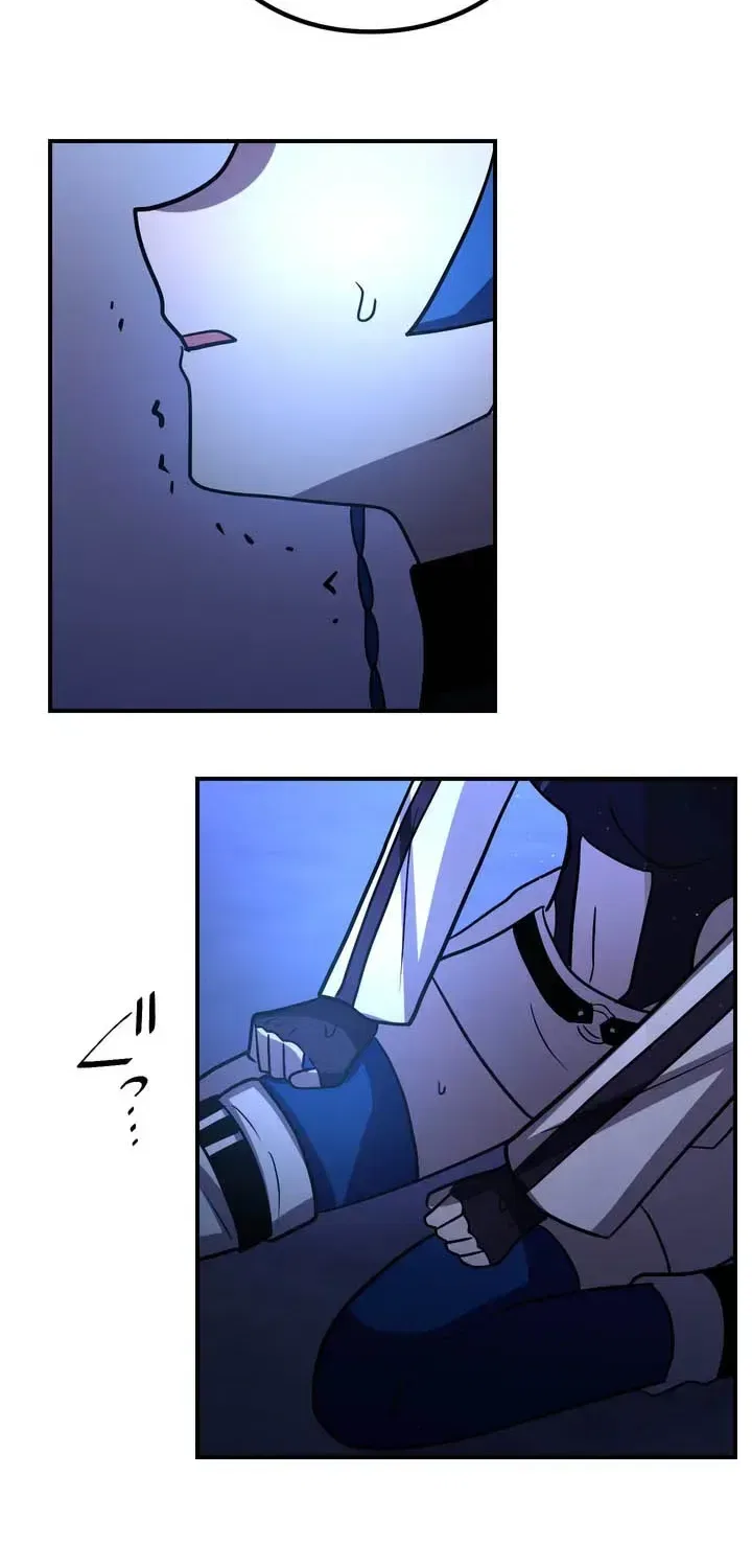 Reborn Ranker – Gravity User Chapter 175 – Page 57