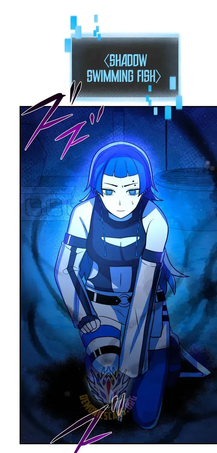 Reborn Ranker – Gravity User Chapter 175 – Page 58