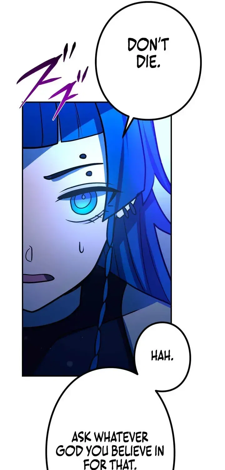 Reborn Ranker – Gravity User Chapter 175 – Page 60