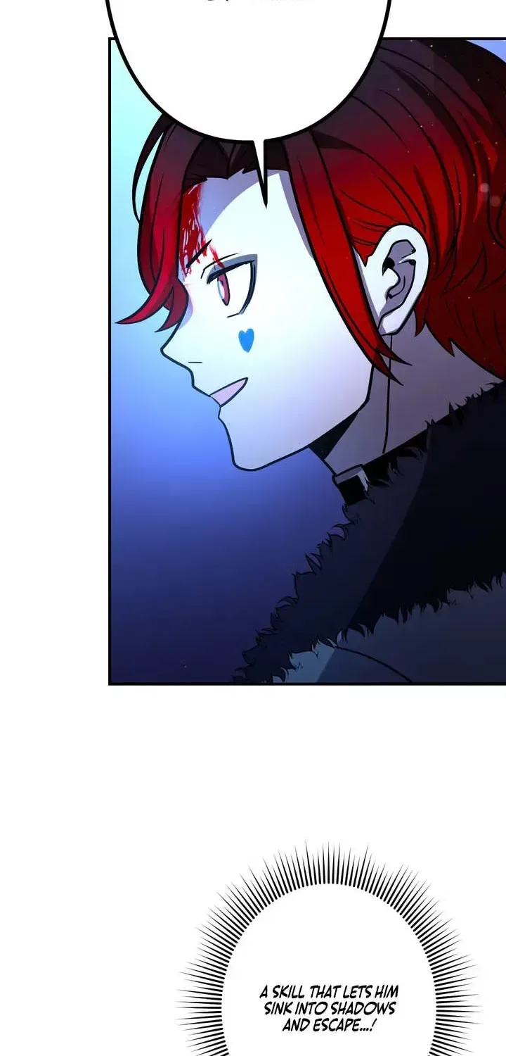 Reborn Ranker – Gravity User Chapter 175 – Page 61