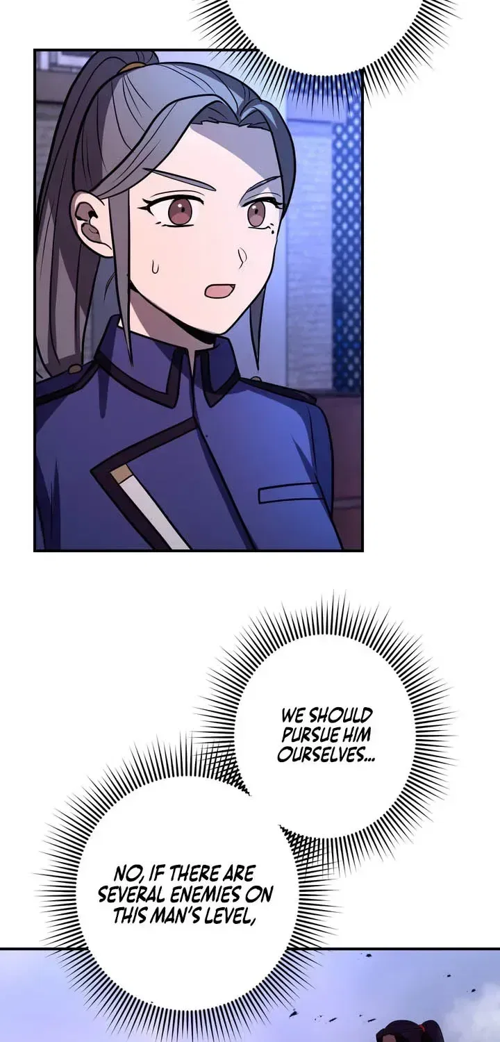 Reborn Ranker – Gravity User Chapter 175 – Page 62