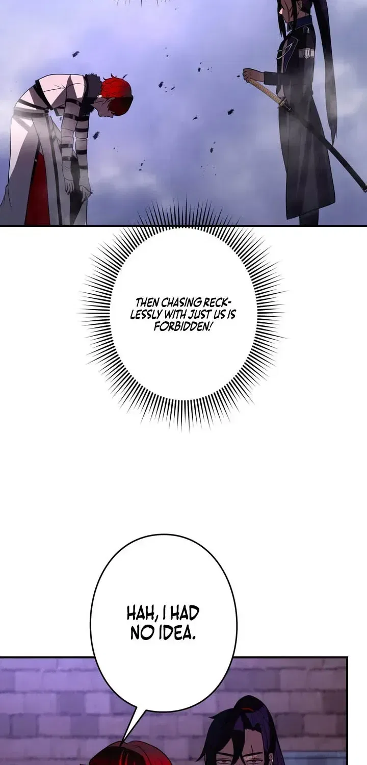 Reborn Ranker – Gravity User Chapter 175 – Page 63
