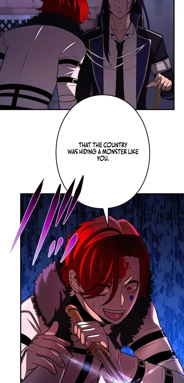Reborn Ranker – Gravity User Chapter 175 – Page 64