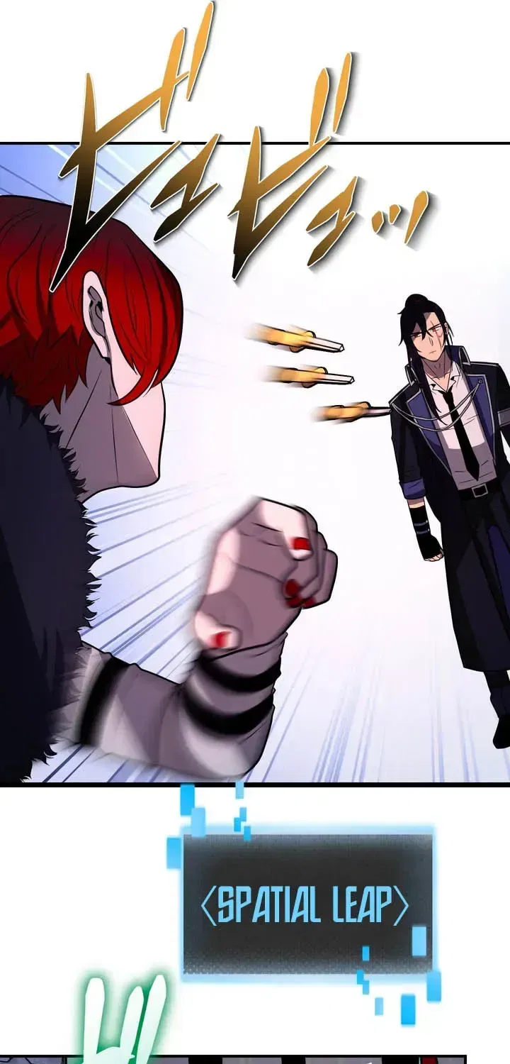Reborn Ranker – Gravity User Chapter 175 – Page 66
