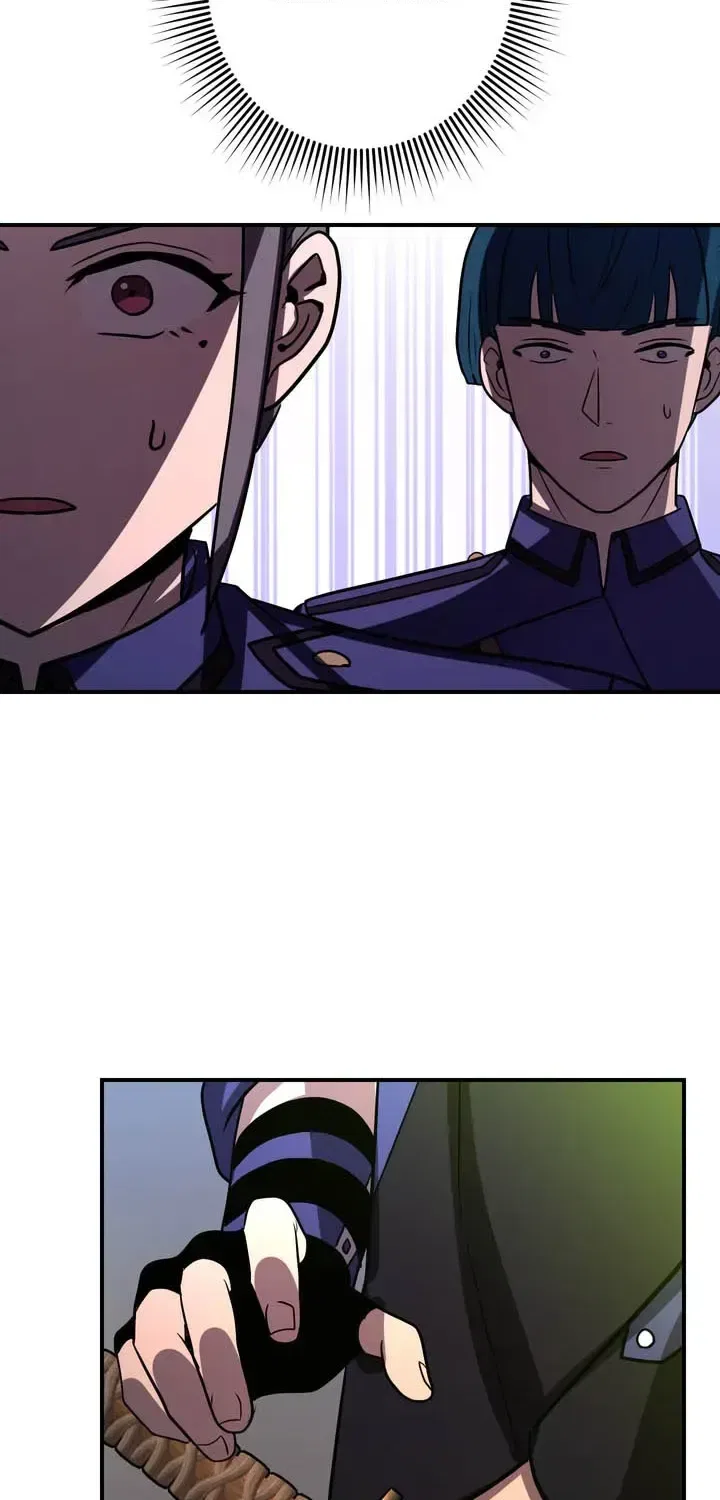 Reborn Ranker – Gravity User Chapter 175 – Page 69
