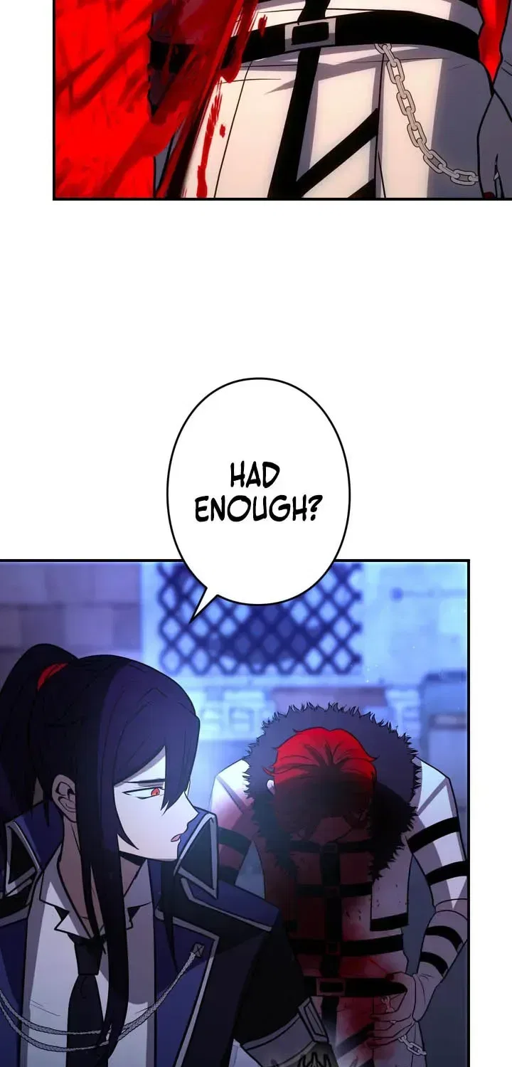 Reborn Ranker – Gravity User Chapter 175 – Page 76