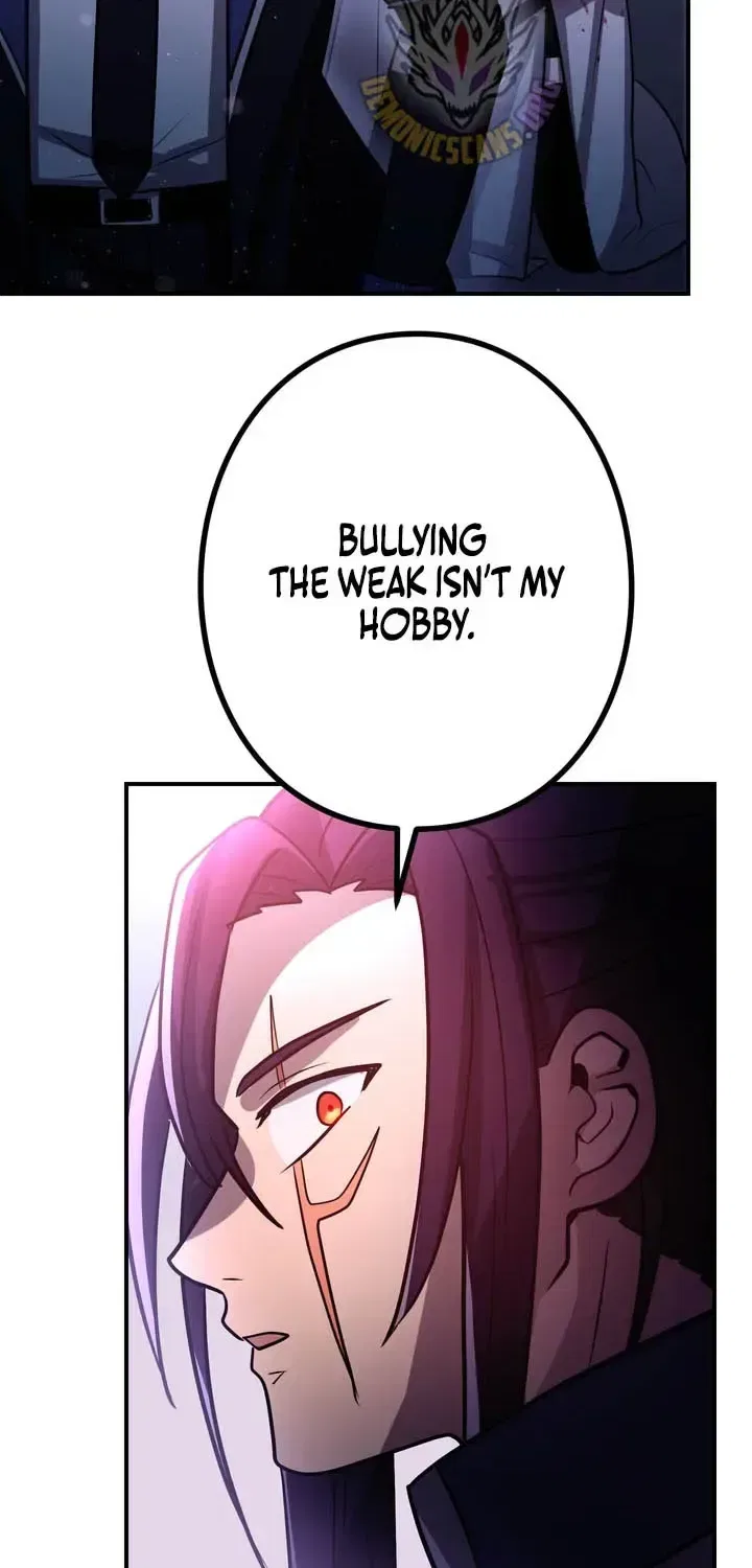Reborn Ranker – Gravity User Chapter 175 – Page 77