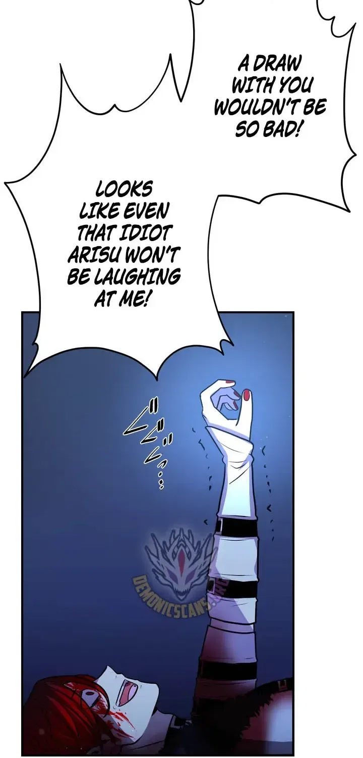 Reborn Ranker – Gravity User Chapter 175 – Page 84