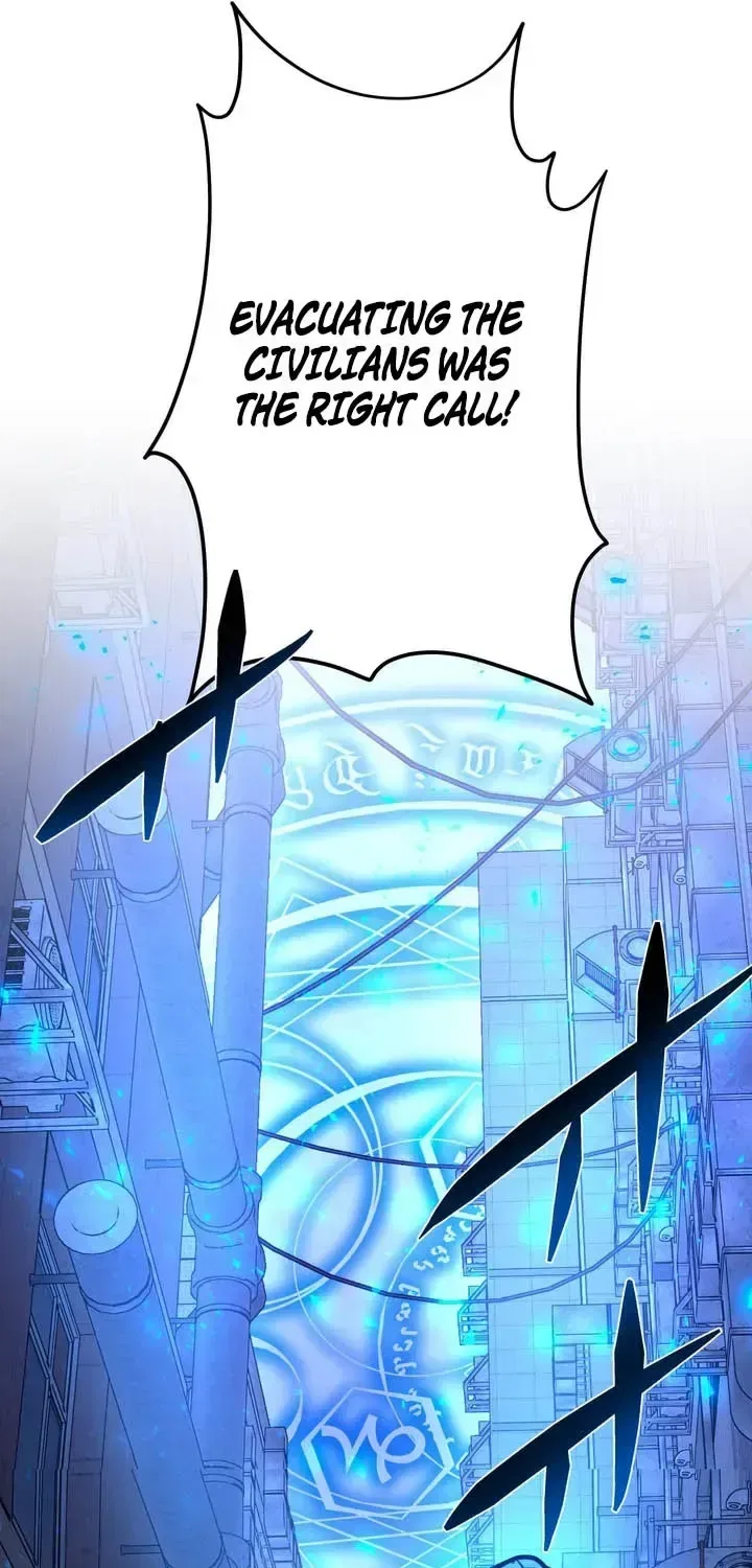 Reborn Ranker – Gravity User Chapter 175 – Page 86