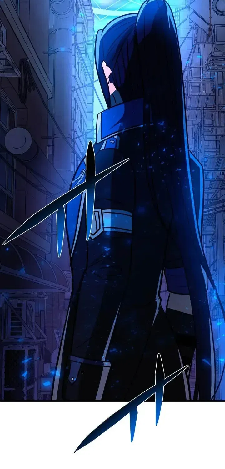 Reborn Ranker – Gravity User Chapter 175 – Page 87