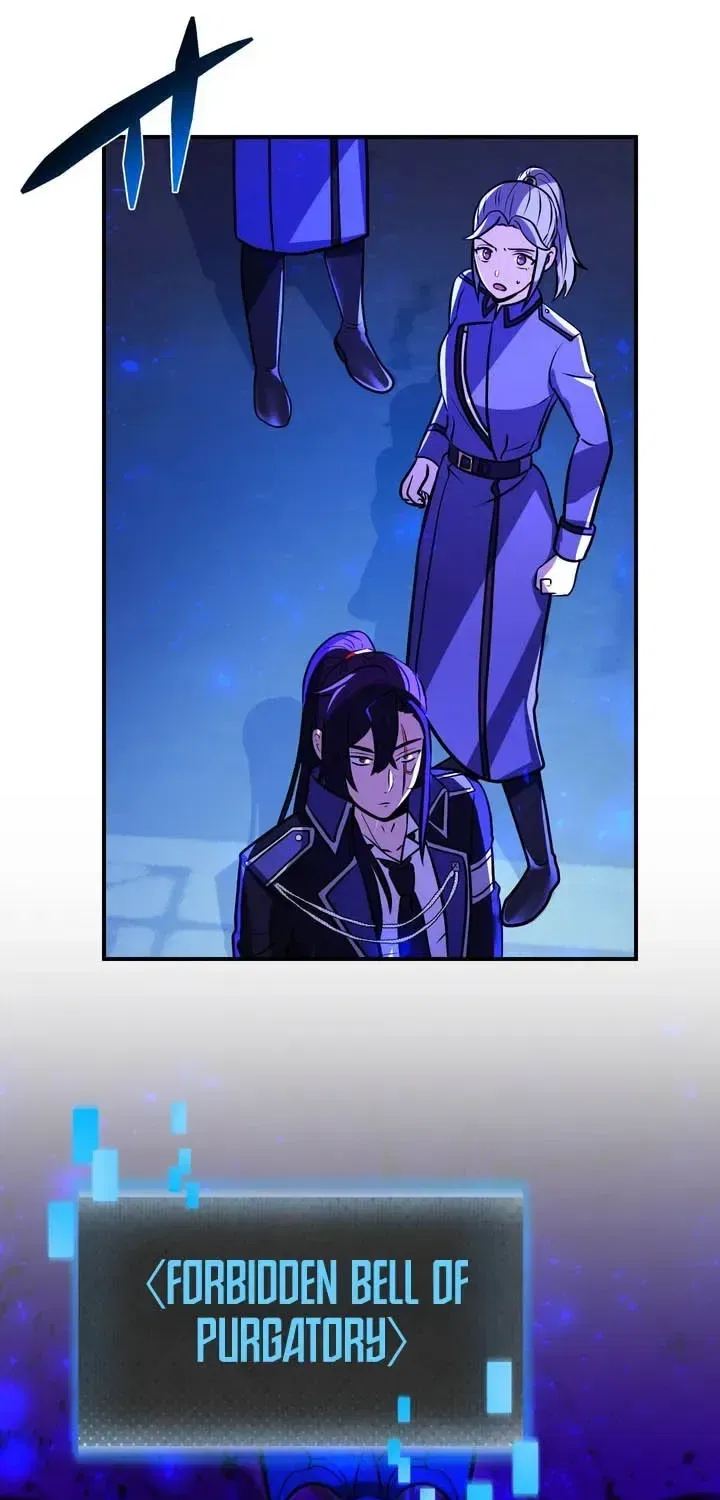 Reborn Ranker – Gravity User Chapter 175 – Page 88