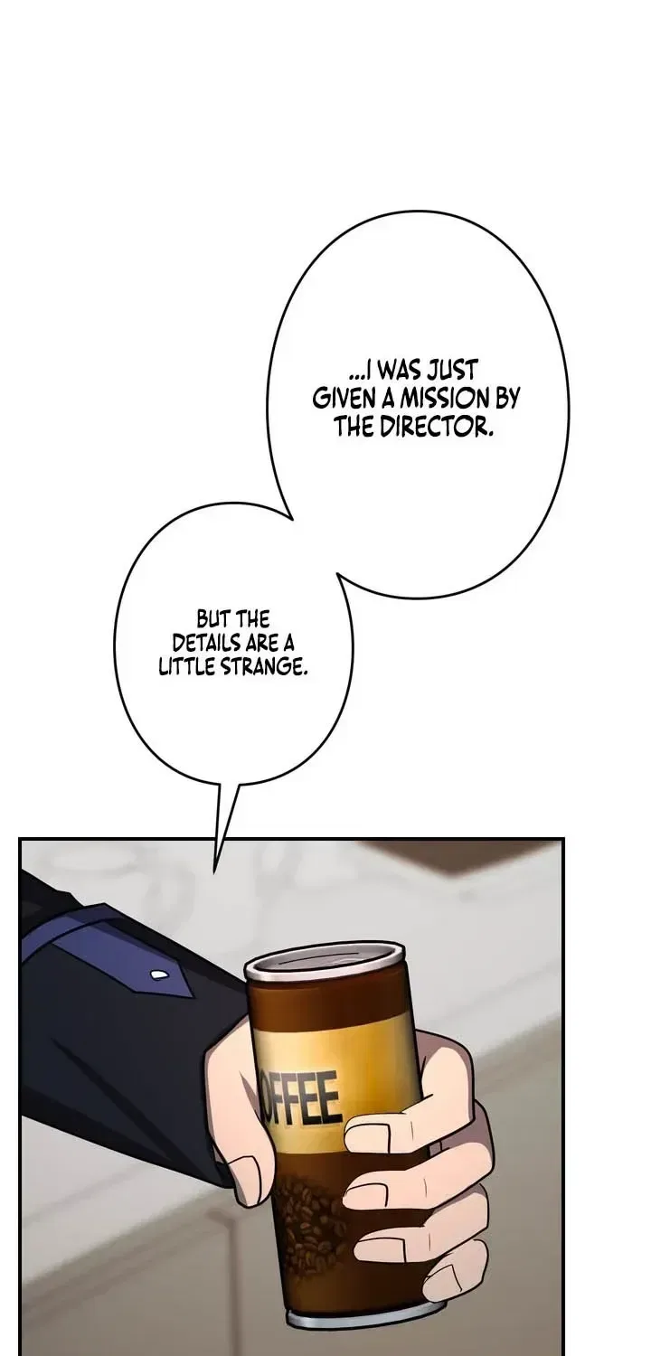 Reborn Ranker – Gravity User Chapter 174 – Page 4