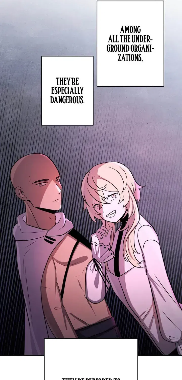 Reborn Ranker – Gravity User Chapter 174 – Page 8