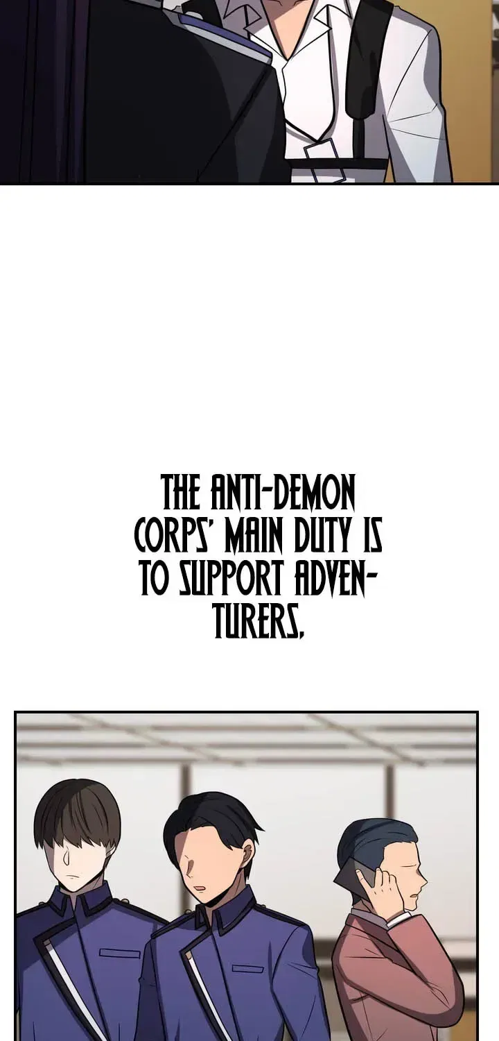 Reborn Ranker – Gravity User Chapter 174 – Page 10