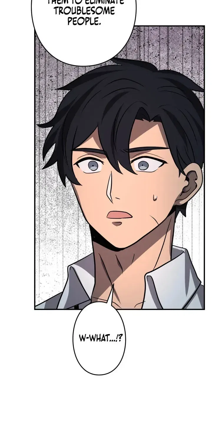 Reborn Ranker – Gravity User Chapter 174 – Page 17