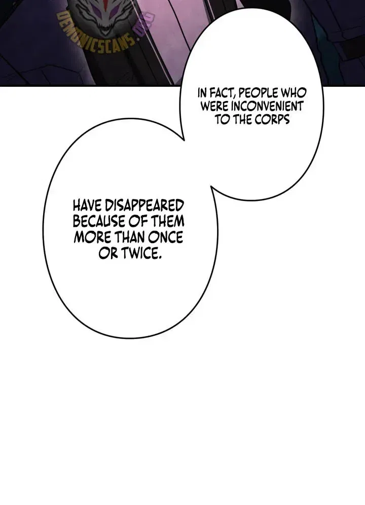 Reborn Ranker – Gravity User Chapter 174 – Page 21