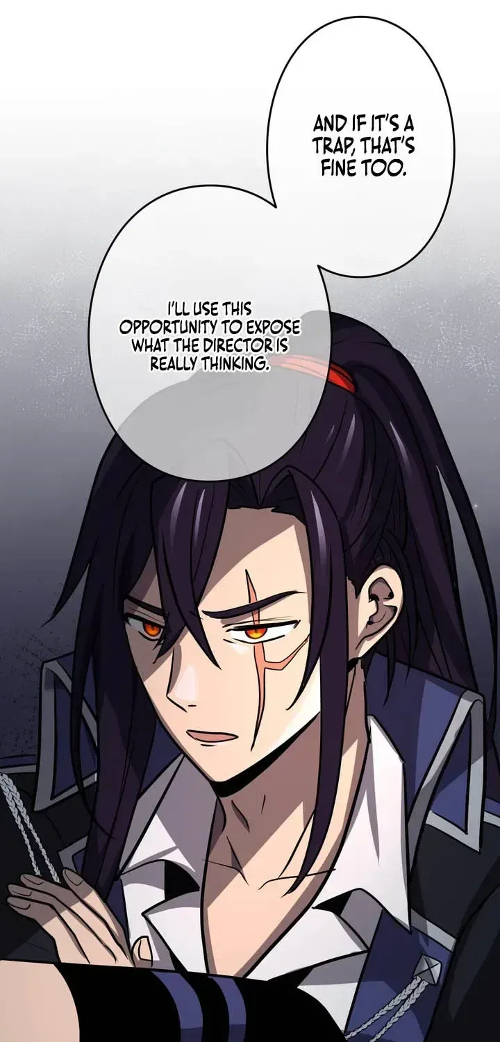 Reborn Ranker – Gravity User Chapter 174 – Page 25
