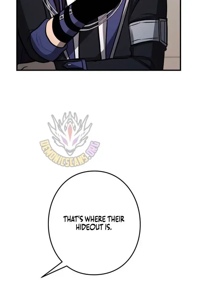 Reborn Ranker – Gravity User Chapter 174 – Page 28